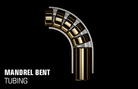 Magnaflow Street Cat-Back Exhaust | 2016+ Honda Civic Sedan 1.5T (19312)