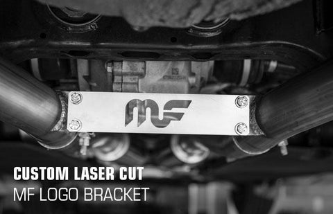 Magnaflow Competition Cat-Back Exhaust | 2018-2021 Kia Stinger GT (19406)