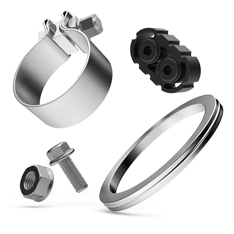 MagnaFlow Competition Series Cat-Back Performance Exhaust System | 2022 Subaru WRX (19608)