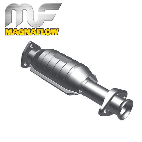 Catalytic Converter Direct Fit Honda Civic Accord Acura Integra by MagnaFlow - Modern Automotive Performance
