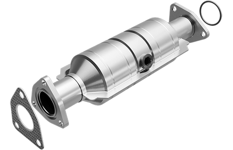 Magnaflow Direct-Fit Catalytic Converter | 1998-2002 Honda Accord 2.3L (22642)