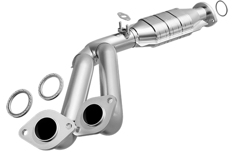 Magnaflow Direct-Fit Catalytic Converter | Multiple Fitments (23120)