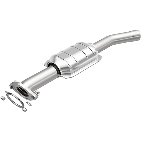 Magnaflow Direct-Fit Catalytic Converter | 1999-2005 Mazda Miata (23771)