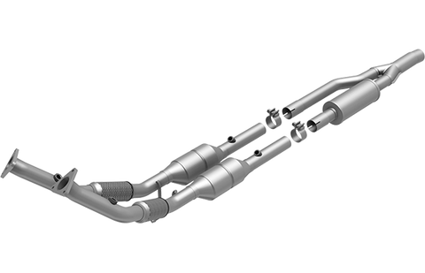 Magnaflow Direct-Fit Catalytic Converter | Multiple Fitments (24587)