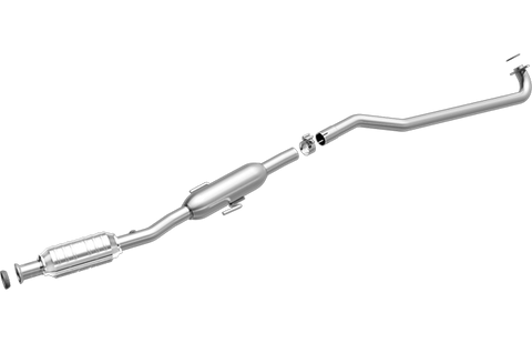 Magnaflow Direct-Fit Catalytic Converter | Multiple Fitments (51128)