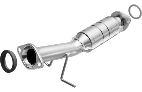 Magnaflow OEM Grade Rear Cat | 2007-2009 Mazda Mazdaspeed3 (51550)