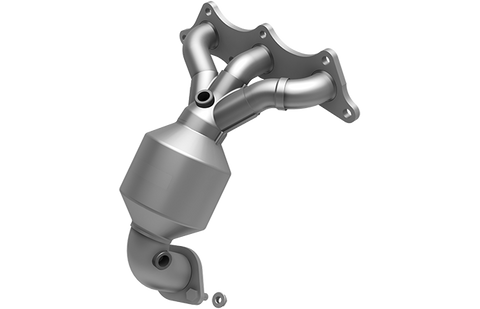 Magnaflow Direct-Fit Catalytic Converter | Multiple Fitments (51677)