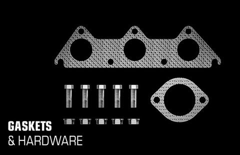 Magnaflow Direct-Fit Catalytic Converter | 2009-2013 Honda Fit 1.5L (51680)