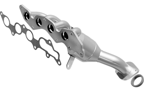 Magnaflow Direct-Fit Catalytic Converter | 2009-2010 Mazda 6 2.5L (51851)