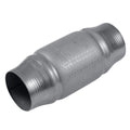 Universal Metallic Catalytic Converter 2.25inch 2.25" 49 State by MagnaFlow - Modern Automotive Performance
