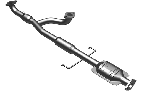 Magnaflow Direct-Fit Catalytic Converter | Multiple Fitments (93189)