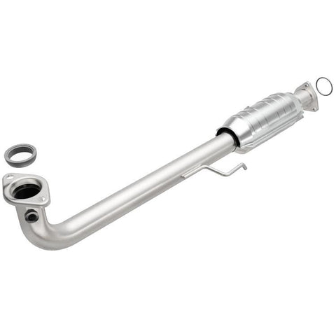 Catalytic Converter DF for 01-05 Honda Civic EX/GX 1.7L by MagnaFlow