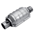 Universal Catalytic Converter 2.25inch w/ Single O2 SUV Sedan by MagnaFlow - Modern Automotive Performance

