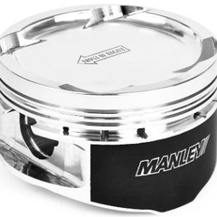 Manley Performance Racing Manley Performance | Rods & Pistons | MAPerformance.com
