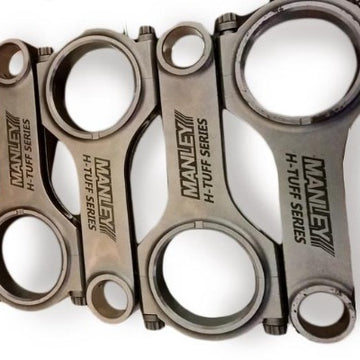 Manley Performance Racing Manley Performance | Rods & Pistons | MAPerformance.com