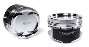 Manley Performance Manley Performance | Rods & Pistons | MAPerformance.com