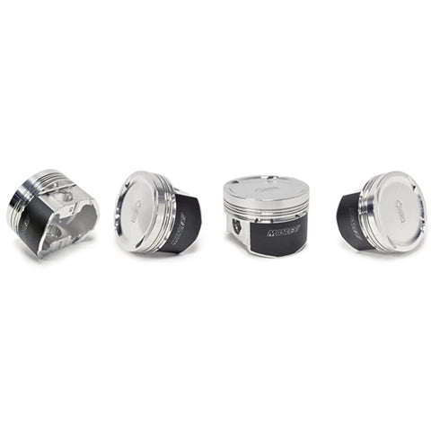 Manley Performance Manley Performance | Rods & Pistons | MAPerformance.com