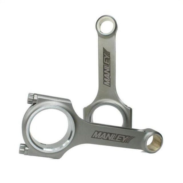 Manley Performance Racing Manley Performance | Rods & Pistons | MAPerformance.com