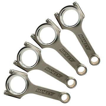 Manley Performance Manley Performance | Rods & Pistons | MAPerformance.com