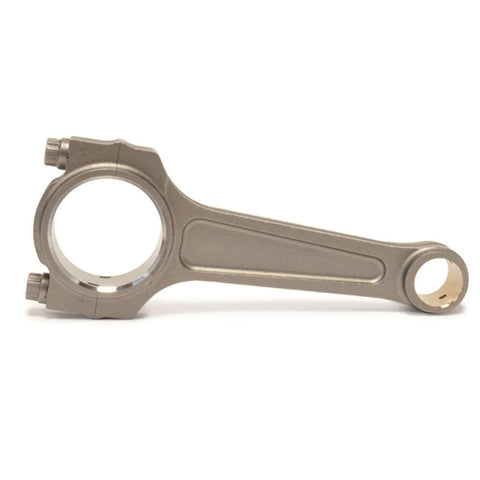 Manley Performance Turbo Tuff Pro Series I Beam Connecting Rod w/ARP 625+ Bolts | 2008-2015 Mitsubishi Lancer Evolution X (14409R6-1)