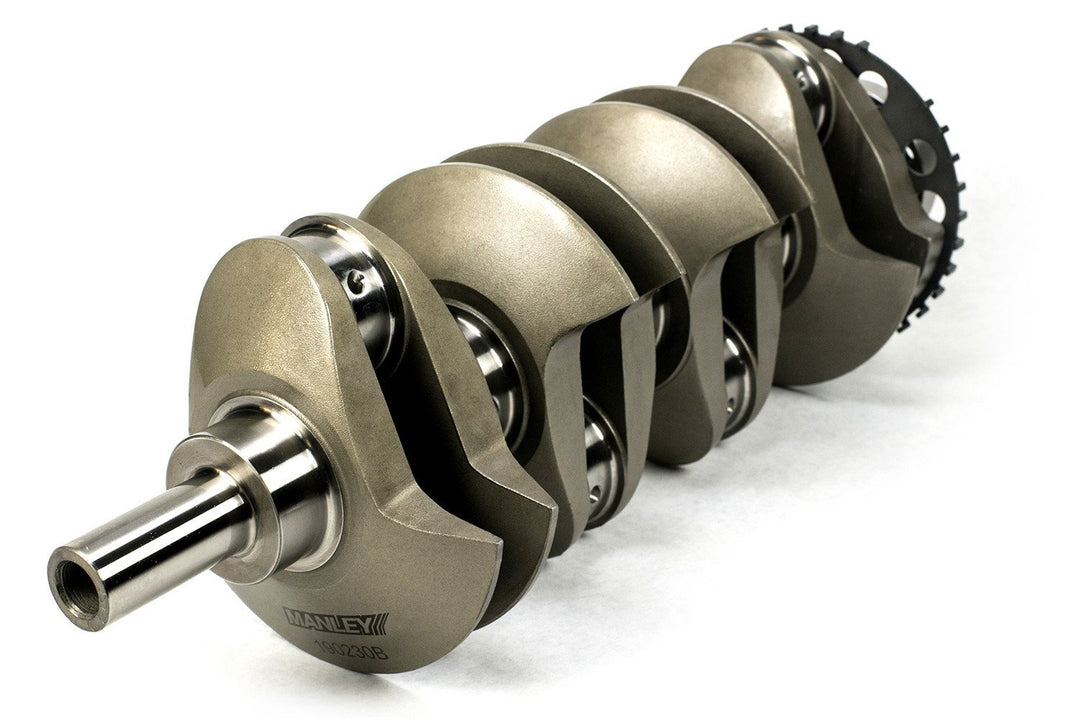 Manley Performance | Rods & Pistons | MAPerformance.com