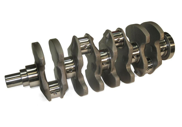 Manley 4.750in Stroke Crankshaft | Multiple Chevrolet Fitments