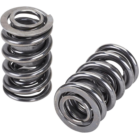 Manley Performance Single Conical Valve Springs - Set of 24 | Multiple Lexus / Toyota Fitments (22135-24)