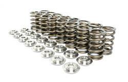 Manley Valve Springs and Retainers Kit (Dodge Neon SRT-4) 26190 - Modern Automotive Performance
