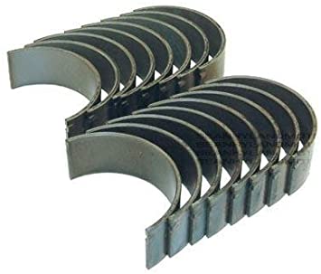 Manley Performance Rod Bearings | Multiple Evo / DSM Fitments (30060)