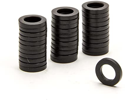 Manley 7/16 Head Bolt Washer (42102)