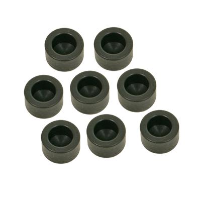 Manley 6mm Valve Stem Wear Caps - Pack of 8 (42254-8)