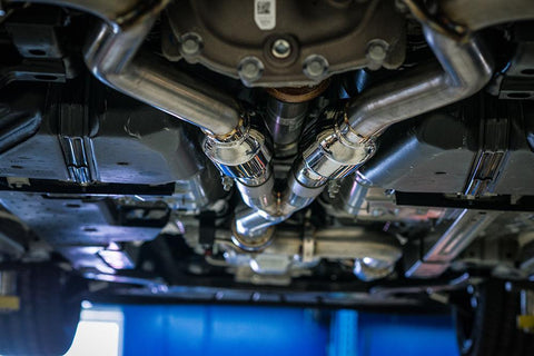 MAP P1.5 Performance Package | 2015+ Ford Mustang Ecoboost (EBM-P1.5) - Modern Automotive Performance
 - 5