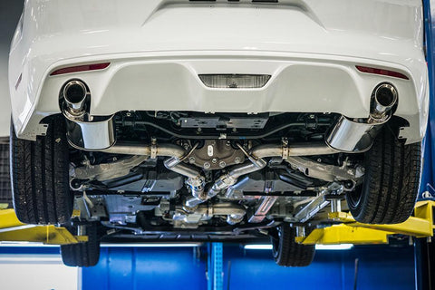 MAP P1.5 Performance Package | 2015+ Ford Mustang Ecoboost (EBM-P1.5) - Modern Automotive Performance
 - 7