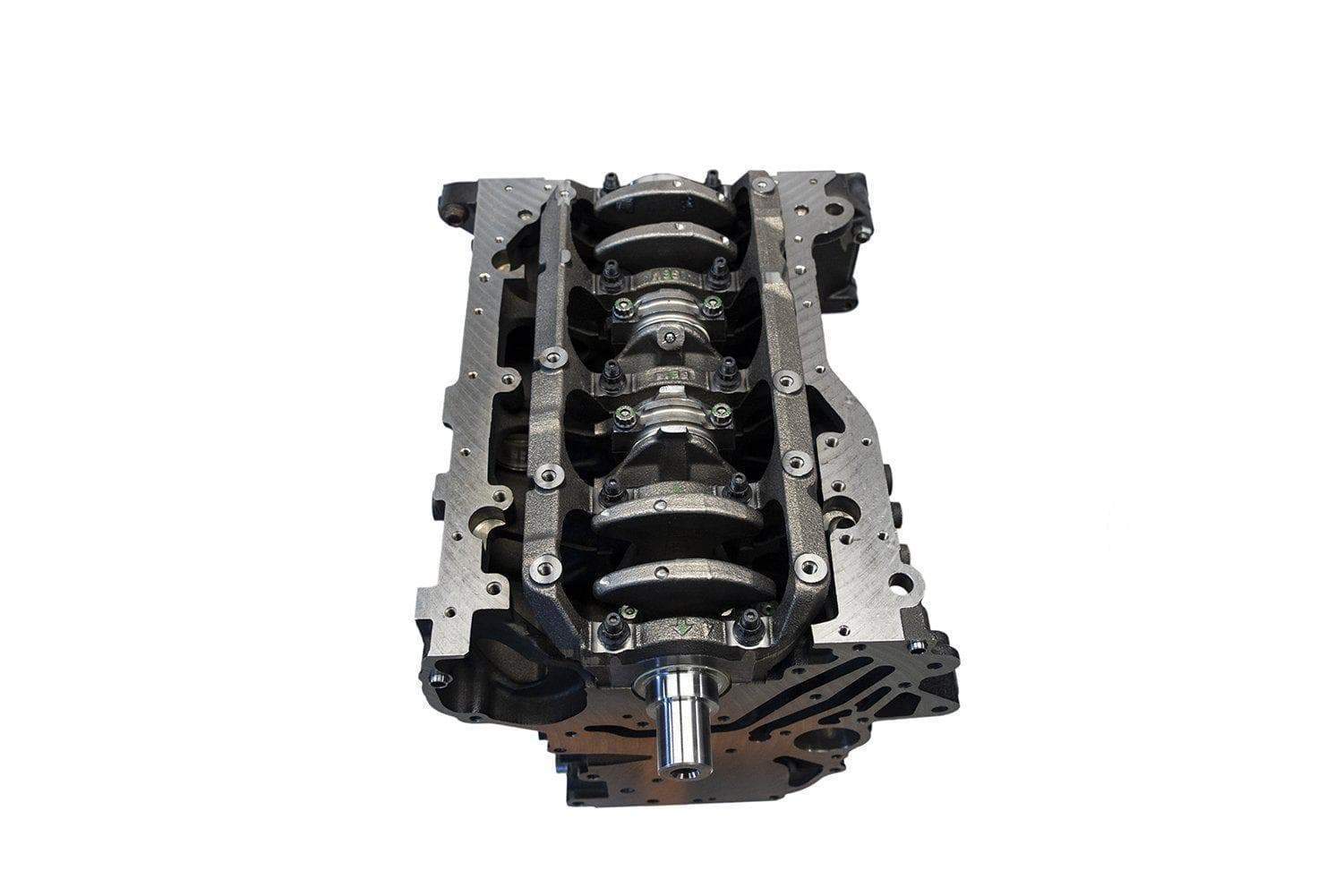 MAP SPEC Built 2.4L 4G64 Shortblock - Stage 2 | 2003-2006