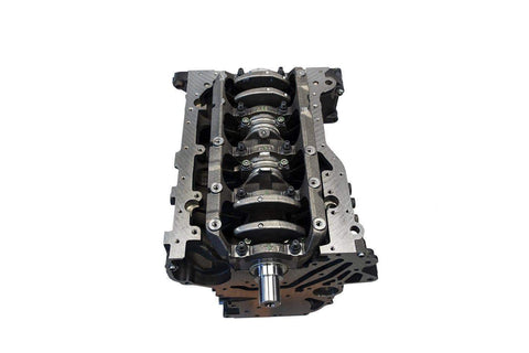 MAP SPEC Built 2.4L 4G64 Shortblock - Stage 2 | 2003-2006 Mitsubishi Evo 8/9