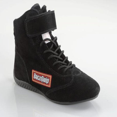 RaceQuip SFI Race Shoe (30300080/90/100/110/120/130)
