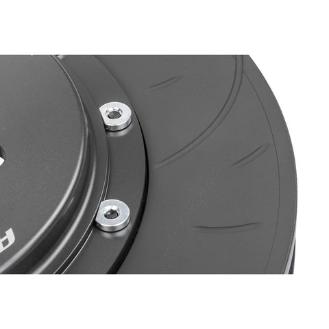 APR Tuning 350x34mm 2-Piece Front Big Brake Kit | Multiple Volkswagen/Audi Fitments (BRK00001/2)