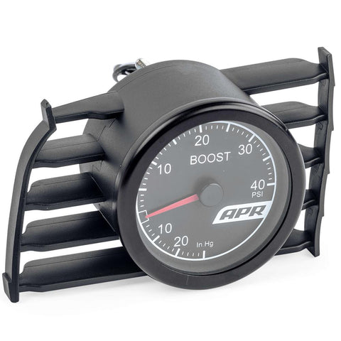 APR Tuning Boost Gauge System | 2015-2020 Volkswagen Golf/GTI (MS100147/8)