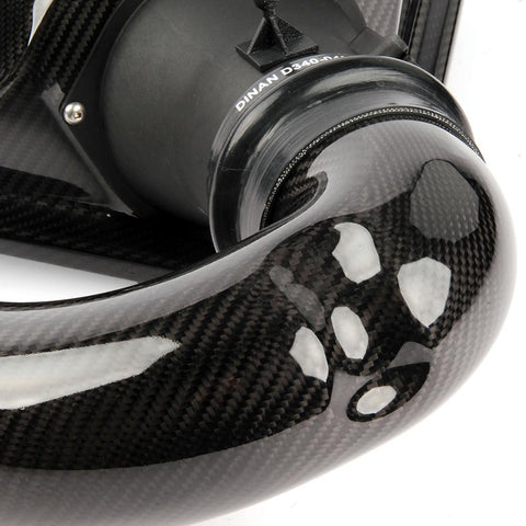 Dinan Cold Air Intake | 2016-2020 BMW 230i/330i/430i (D760-0048)