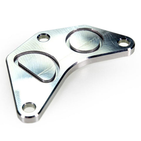 MAPerformance Honda L15 Timing Tensioner & Cam Holder Covers | 2016-2021 Honda Civic/CR-V/Accord 1.5T (HDAX-L15-TIC/CHC)