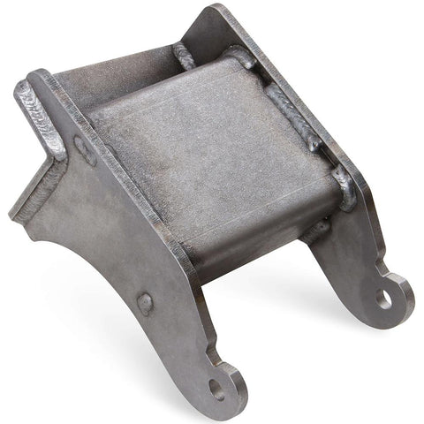 Hooker LS Swap Engine Mounts | 1987-1995 Jeep Wrangler (BHS522)