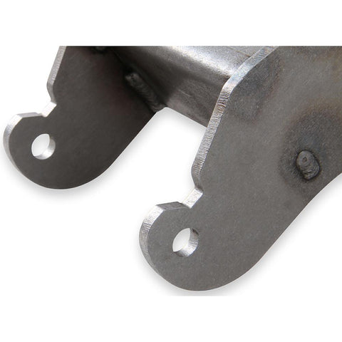 Hooker LS Swap Engine Mounts | 1987-1995 Jeep Wrangler (BHS522)