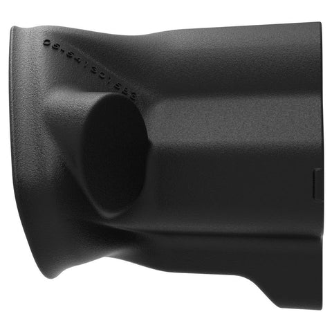 aFe Power Magnum Force Dynamic Air Scoop | 2015-2020 Ford Mustang (54-13015S/SL/SR)