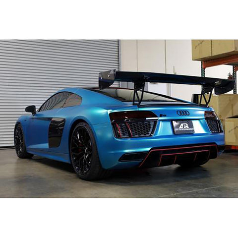 APR Performance GTC-500 Wing | 2016-2020 Audi R8 (AS-107468)