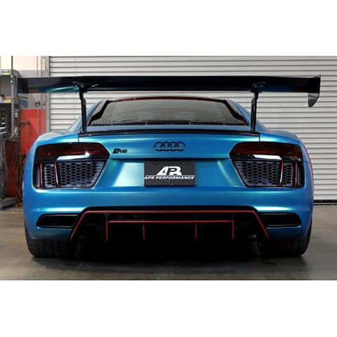 APR Performance GTC-500 Wing | 2016-2020 Audi R8 (AS-107468)