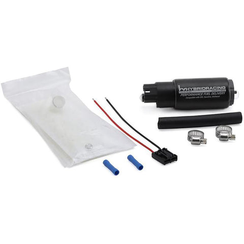 Hybrid Racing Fuel Pump | 1992-2000 Honda Civic and 1994-2001 Acura Integra (HYB-FLP-01-07)