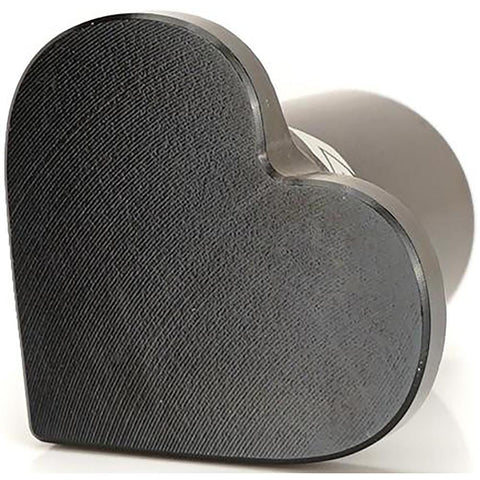 NRG Heart-Shaped E-Brake Button | 1989-2002 Nissan 240SX/Silvia (DB-H001BK/BL/PK/PP/RD/TL)