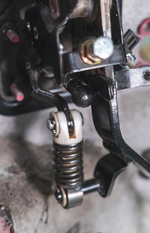 MAP Clutch Master Cylinder Upgrade 20082015 Mitsubishi Evo X (EVOX