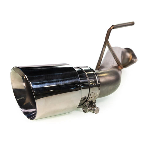 MAPerformance Axle-Back Exhaust | 2017-2022 Infiniti Q60 (INFQ-RMD)