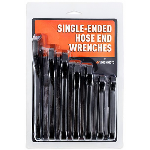 Mishimoto -AN Fitting Wrench Set (MMTL-ANSET-7/D)